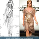 Illustration for article titled emProject Runway/em: Divorcée Dilemmas Disasters